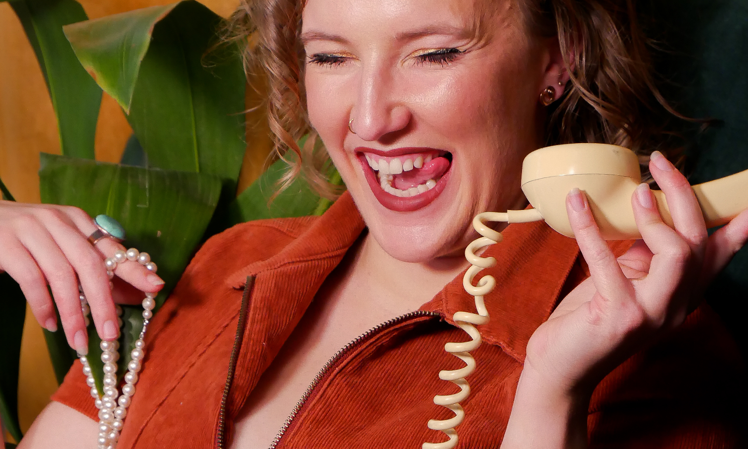 Thumbnail for Fringe review: Millicent Sarre is Opinionated
