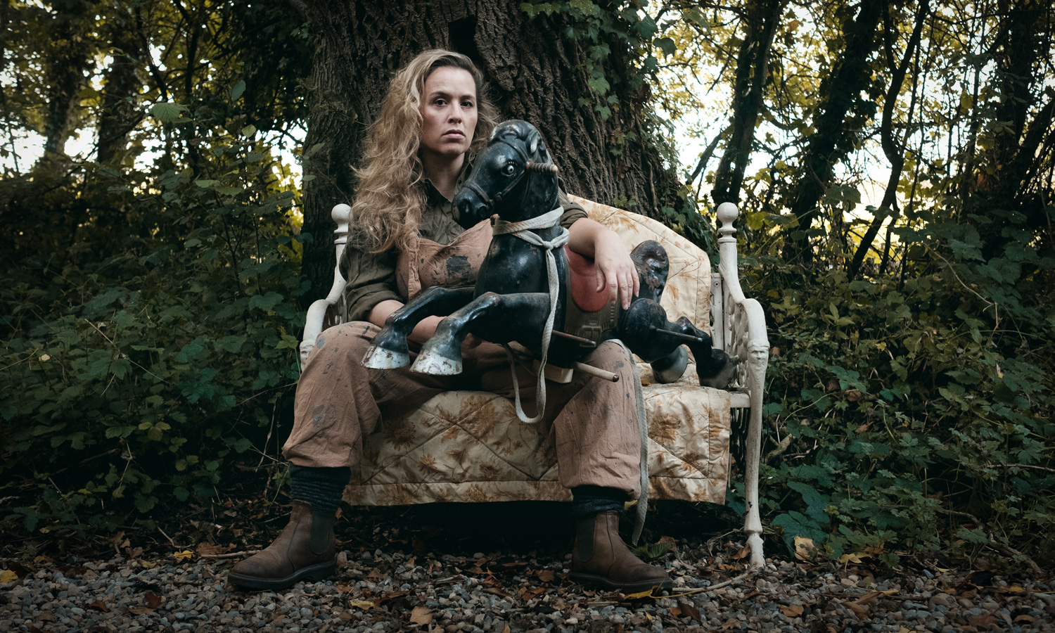 Thumbnail for ‘Our stories matter’: Women to watch at Adelaide Fringe