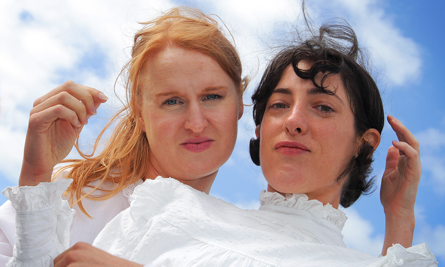 Thumbnail for Fringe review: Pét-Nat + Han ah Chocolat