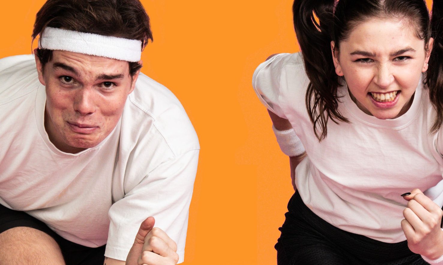 Thumbnail for Fringe review: The Beep Test