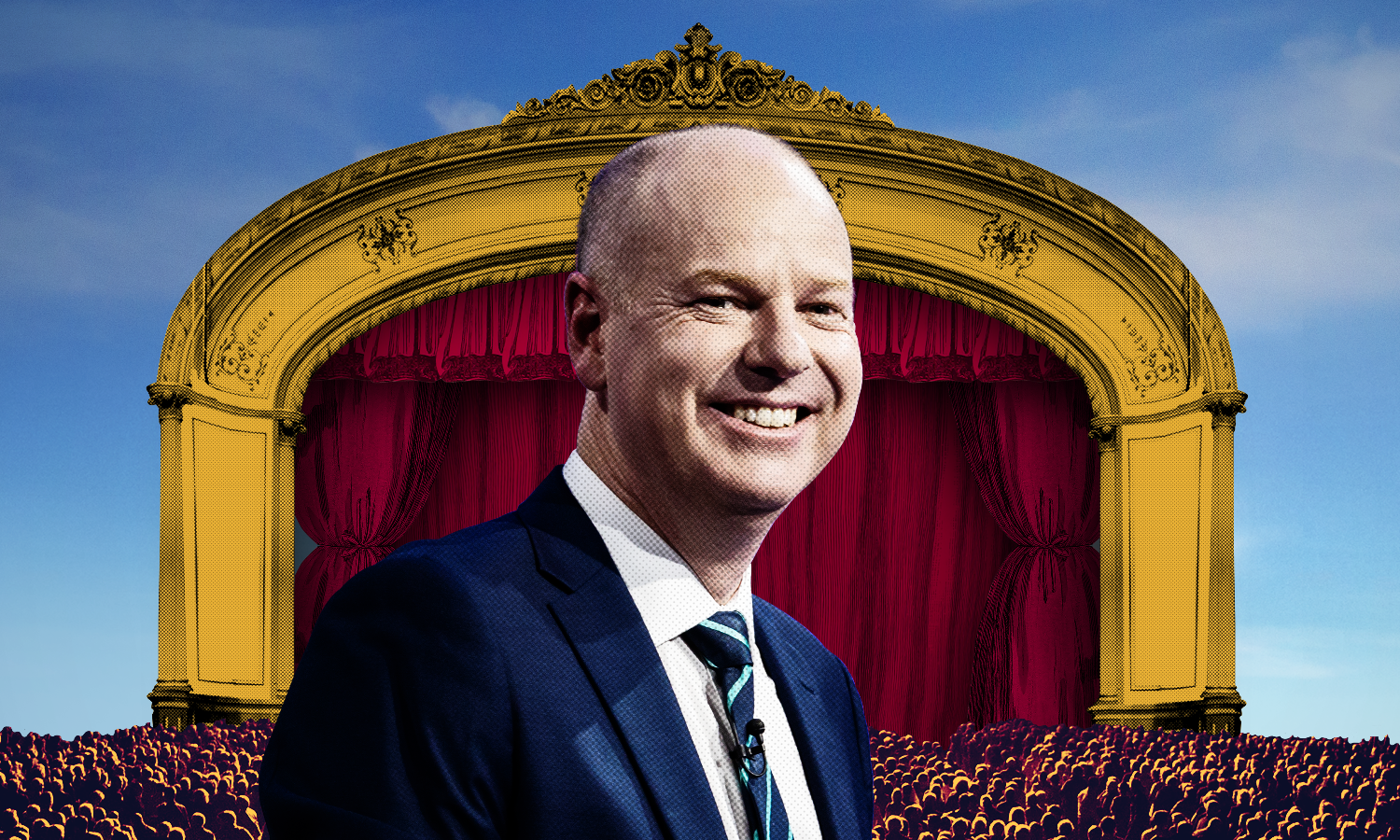 Thumbnail for Fringe review: Hard Quiz Live