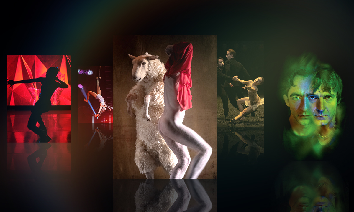 Thumbnail for InReview’s 2023 Adelaide summer festival season picks
