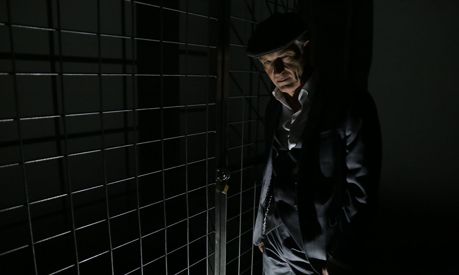 Thumbnail for Fringe review: Mafia