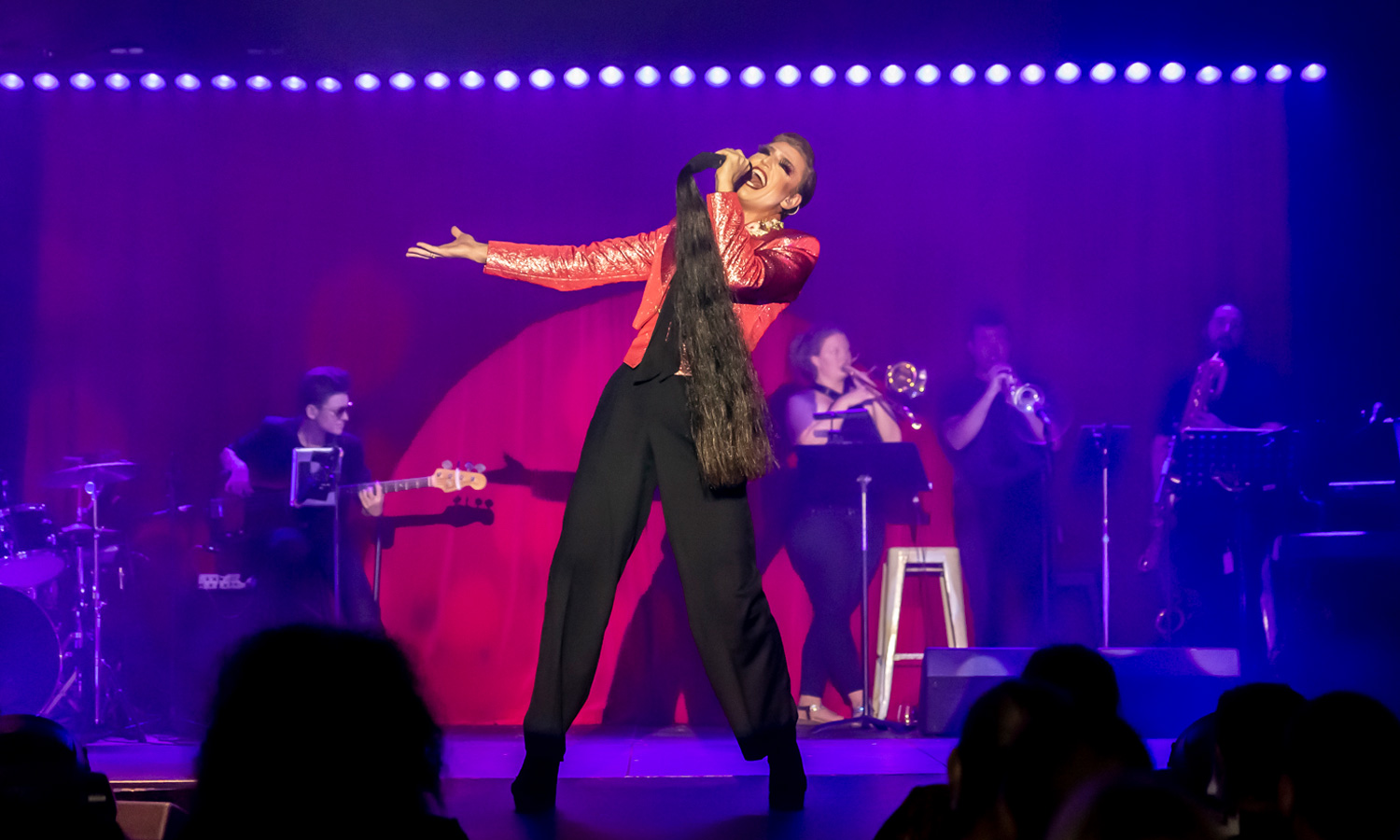 Thumbnail for Adelaide Fringe past, present and future: Ambassadors weigh in on a decade of change