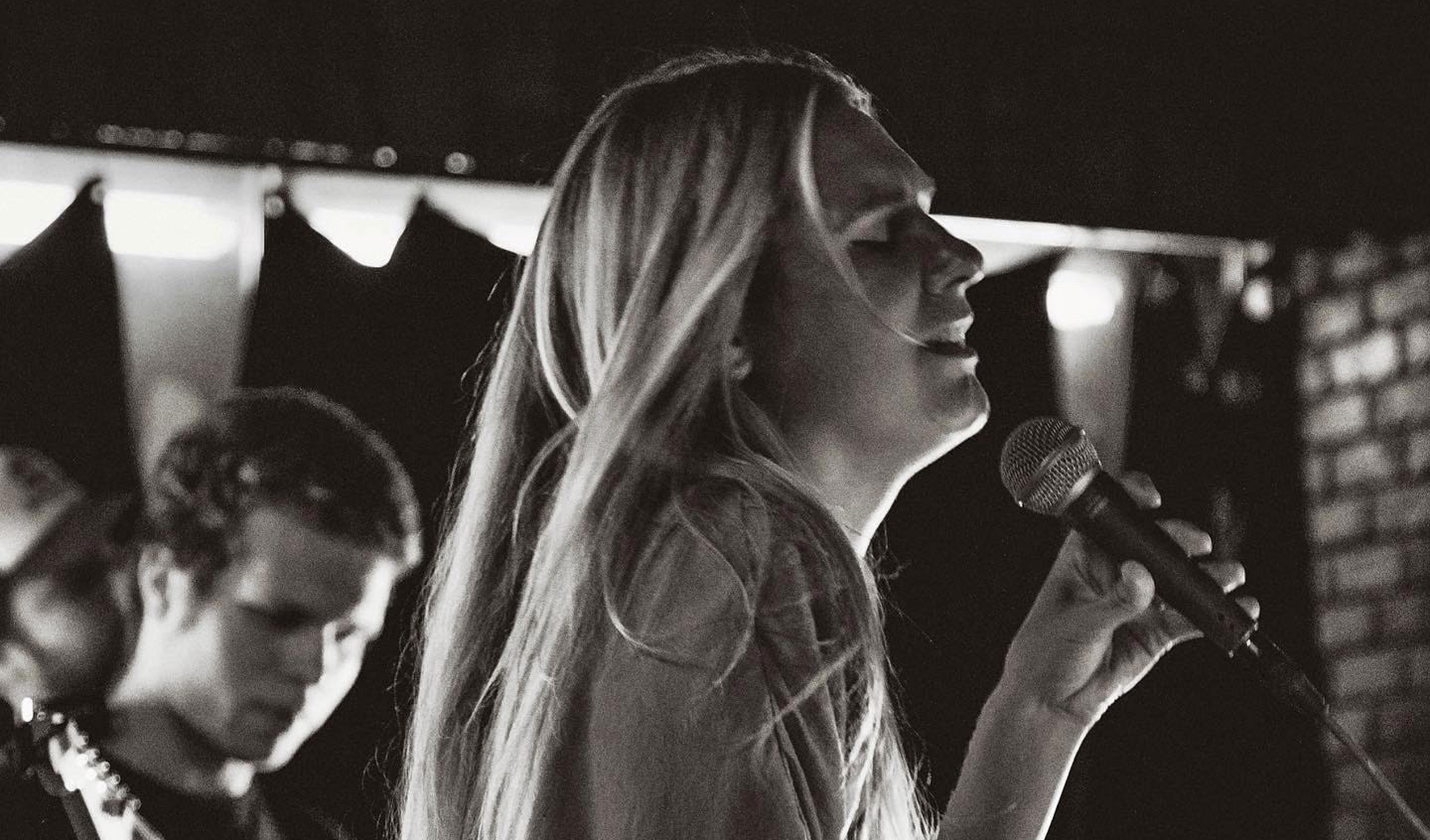 Hayley Cass is performing a number of shows at different venues throughout the 2023 Adelaide Fringe.