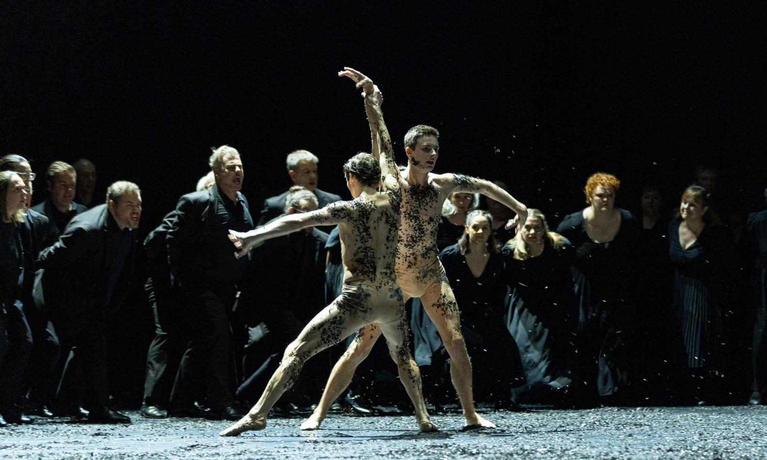 Thumbnail for Adelaide Festival review: Messa da Requiem