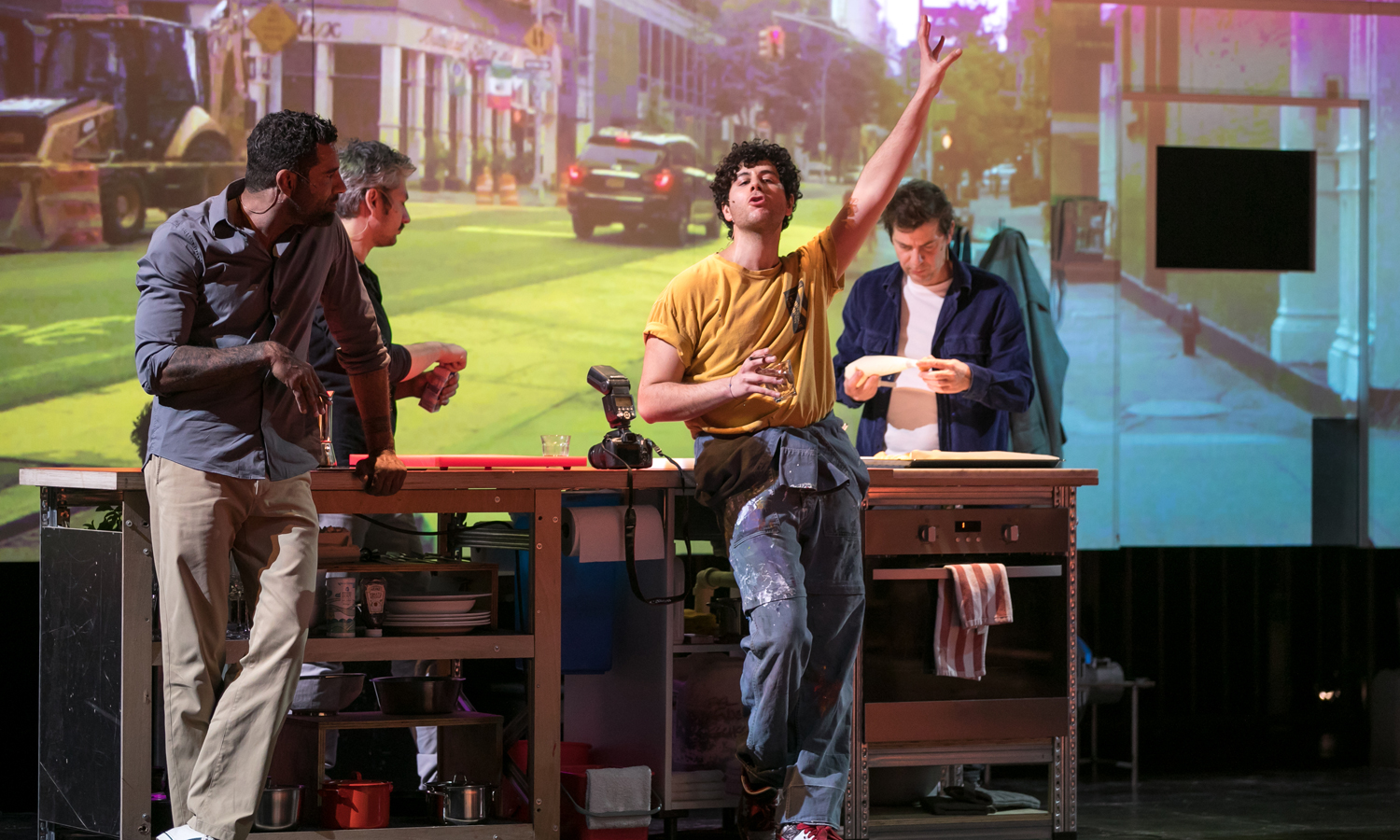 Thumbnail for Adelaide Festival review: A Little Life