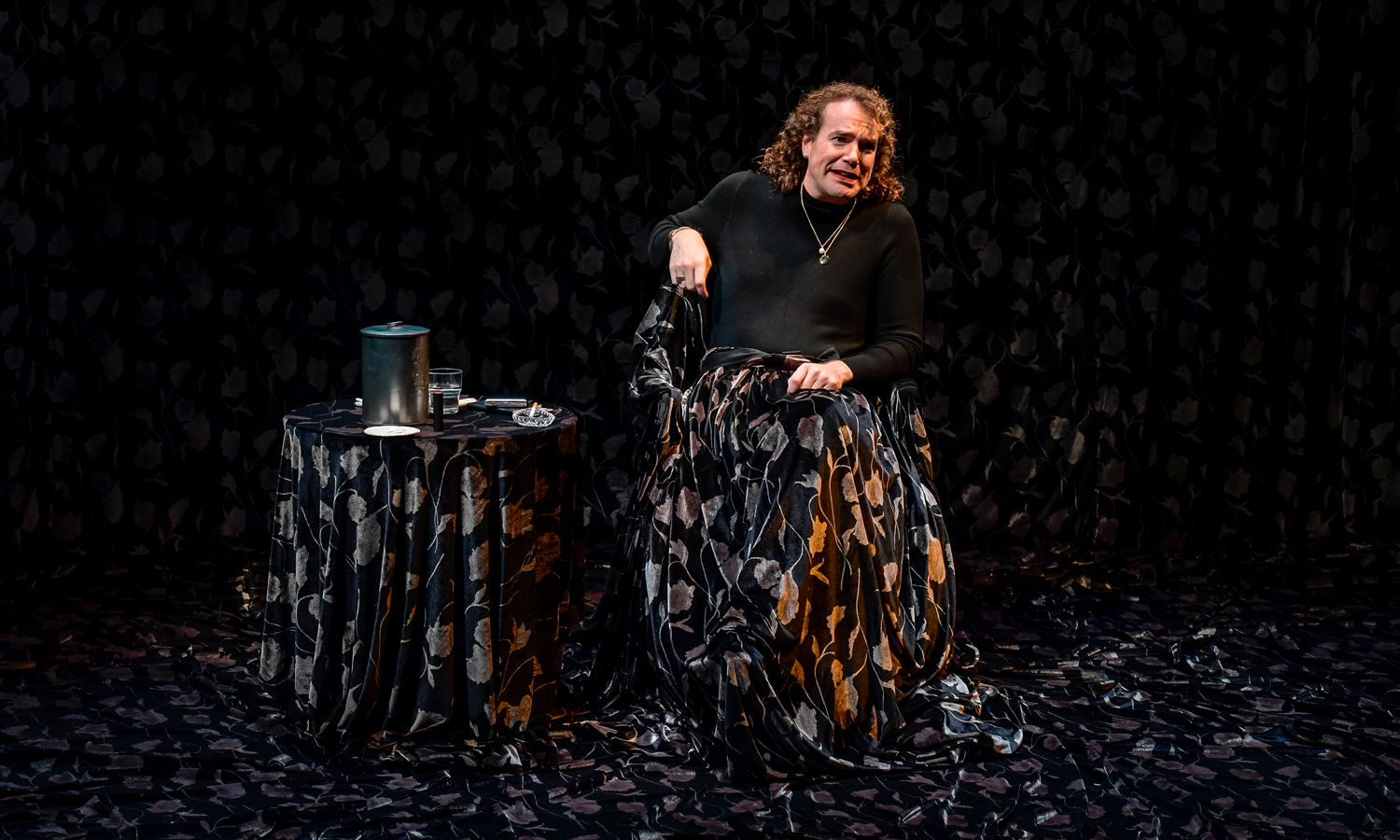 Thumbnail for Adelaide Festival review: Maureen – Harbinger of Death