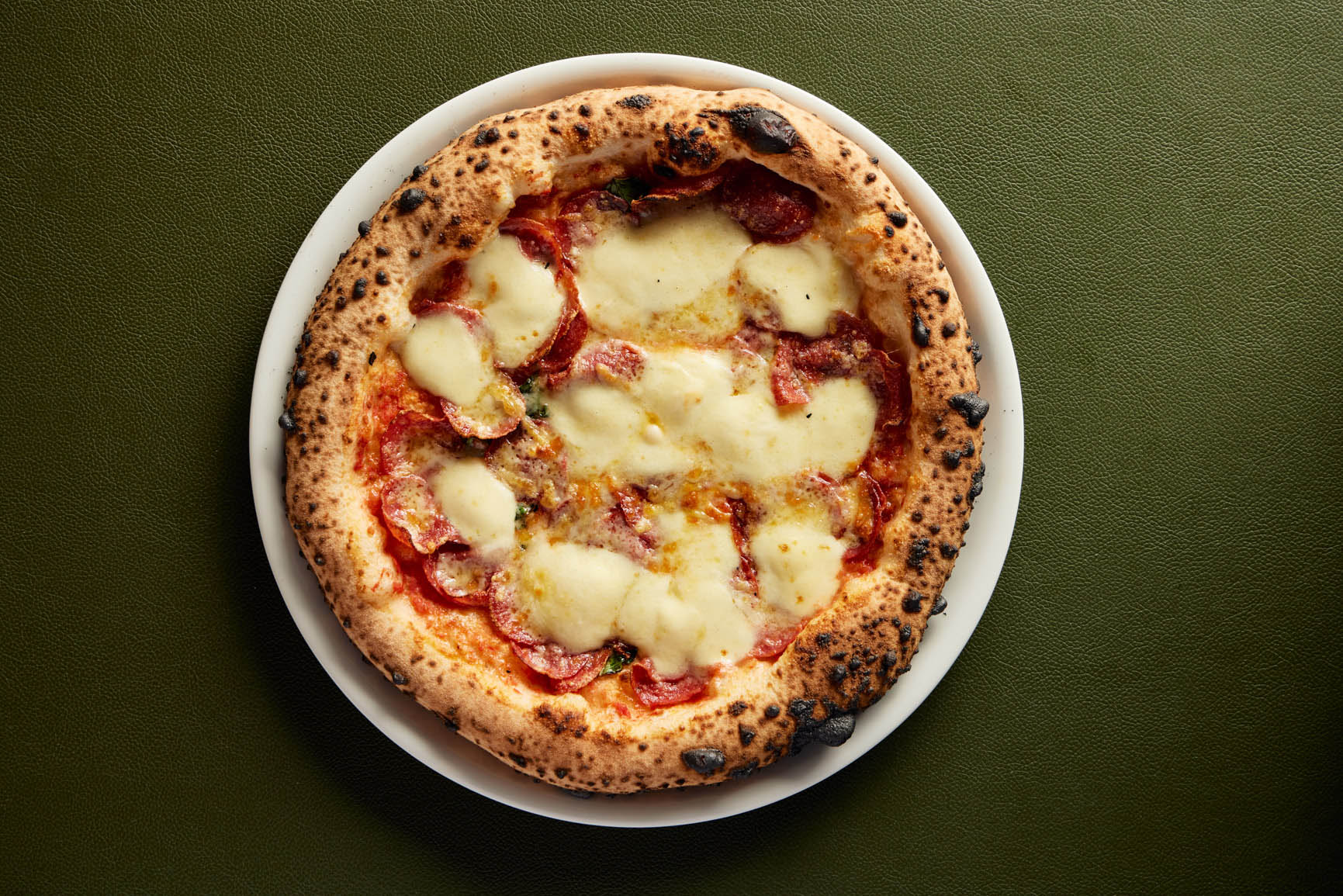 Thumbnail for Restaurant review: Bandit Pizza and Wine