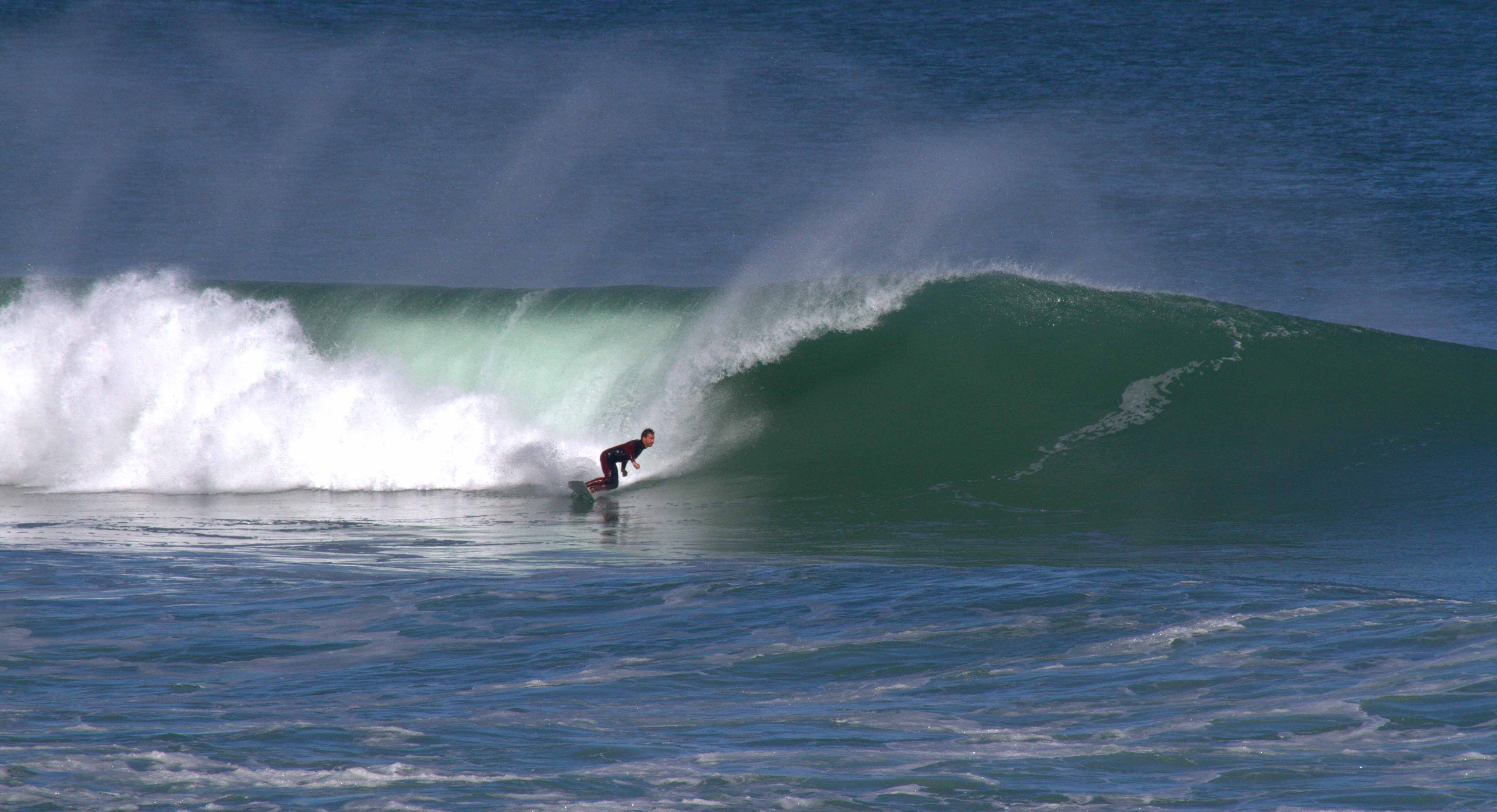 Thumbnail for Wine reviews: The ocean phenomenon shaping great SA wines