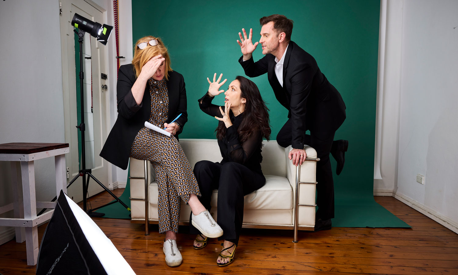 Thumbnail for ‘Old favourites and new beginnings’: Cabaret Festival launches 2023 line-up