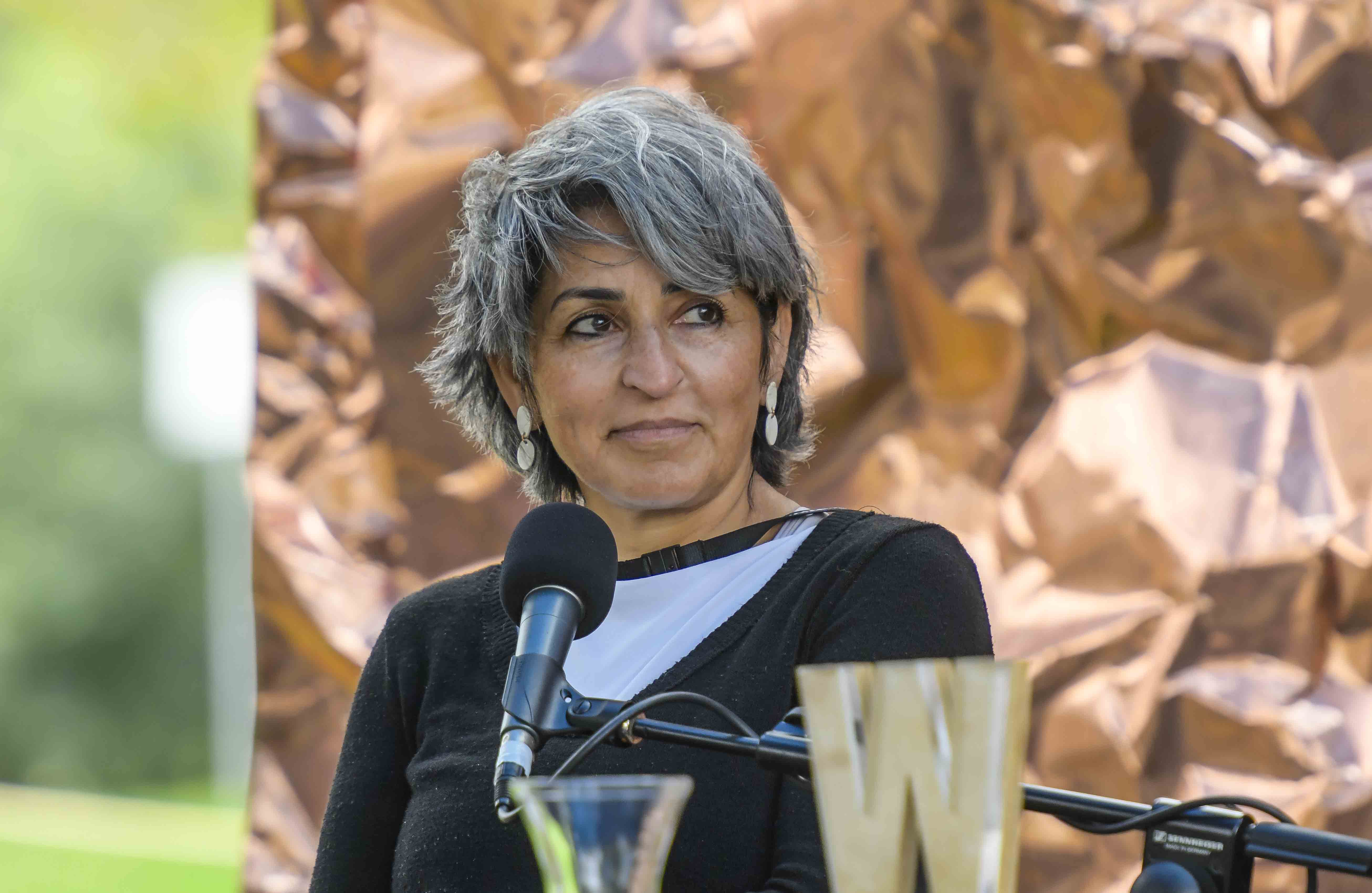 Thumbnail for Adelaide Writers’ Week: ‘It is terrible to be misunderstood’