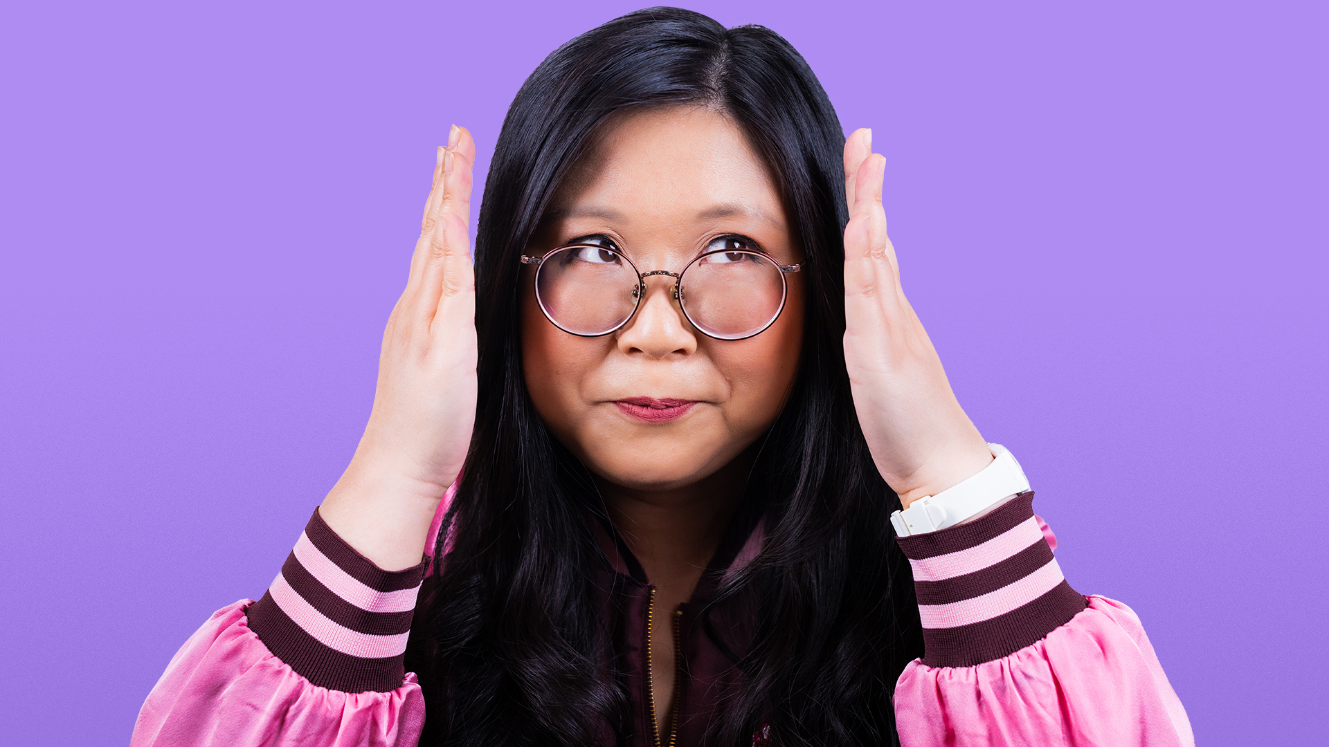 Thumbnail for Fringe review: Jennifer Wong Has No Peripheral Vision