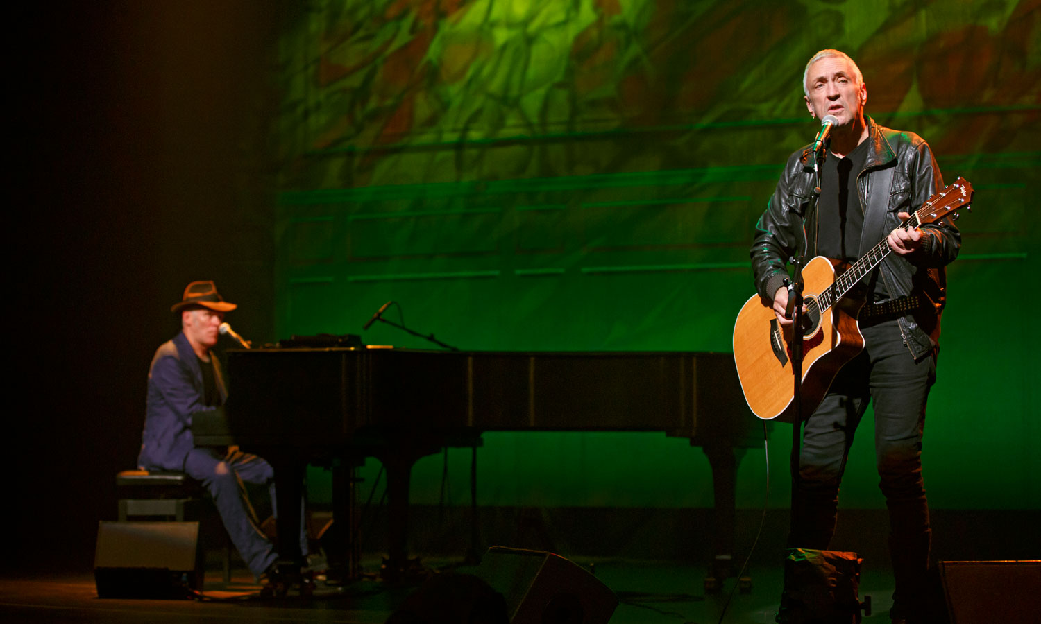 Thumbnail for Fringe review: The John Lennon Songbook in Concert