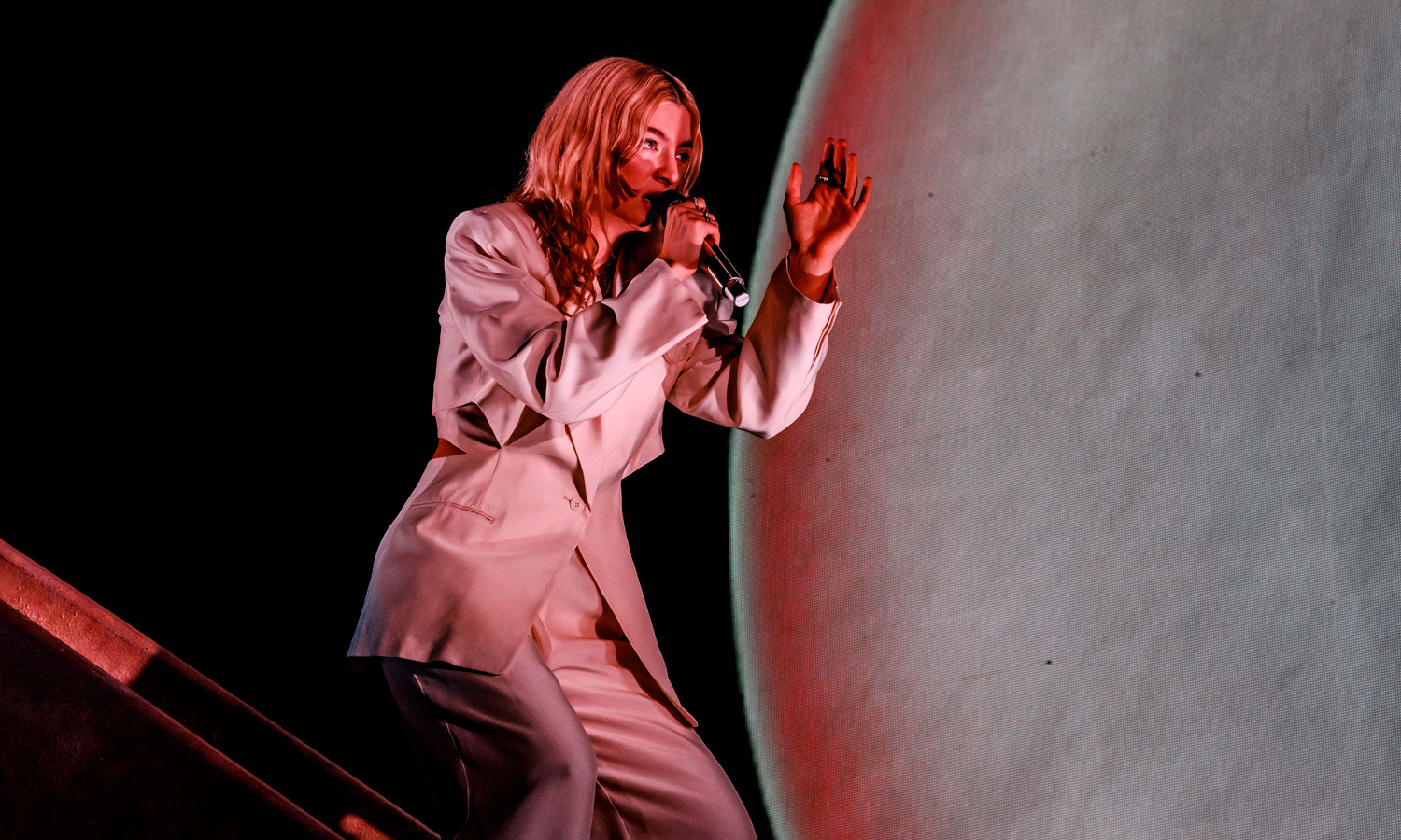 Thumbnail for Adelaide Festival review: Lorde