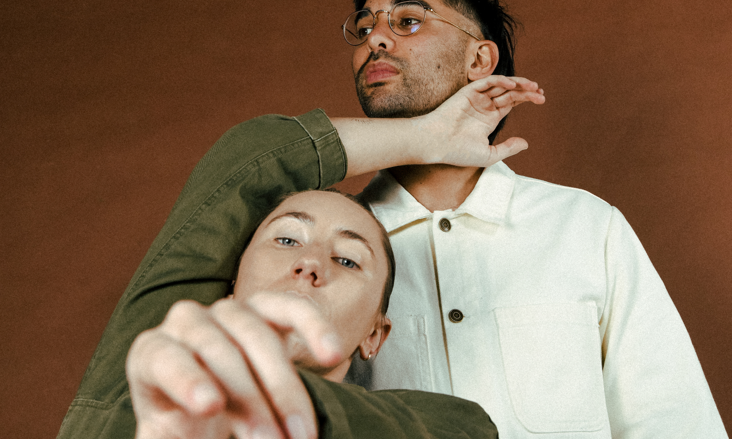 Thumbnail for Fringe review: Oat Milk & Honey