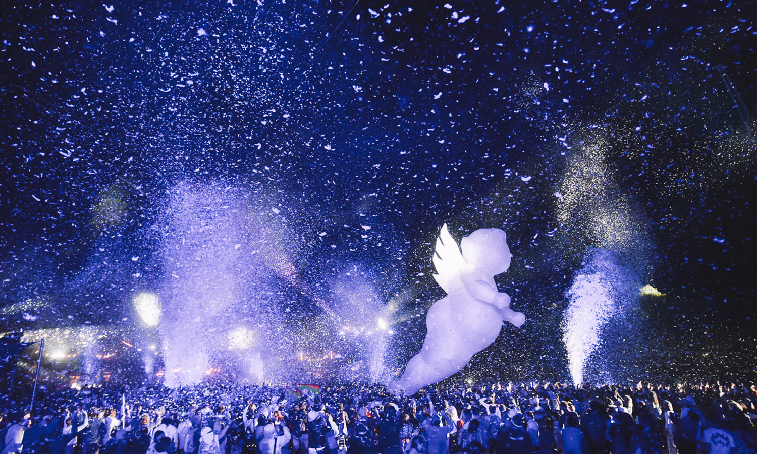 Thumbnail for When feathers fly: the story behind Place des Anges