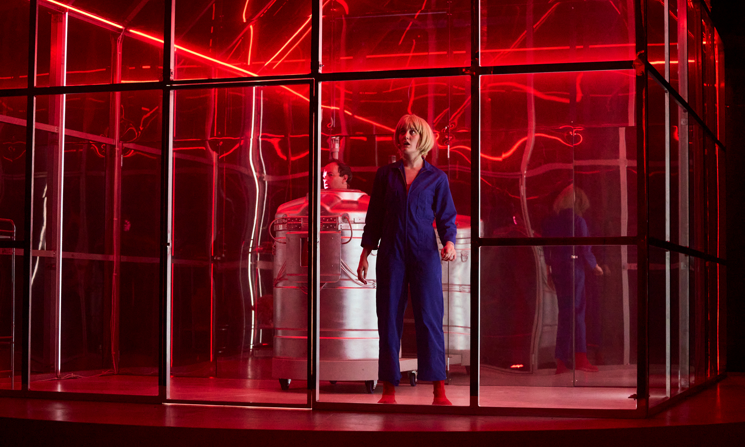 Thumbnail for Adelaide Festival review: Hans & Gret