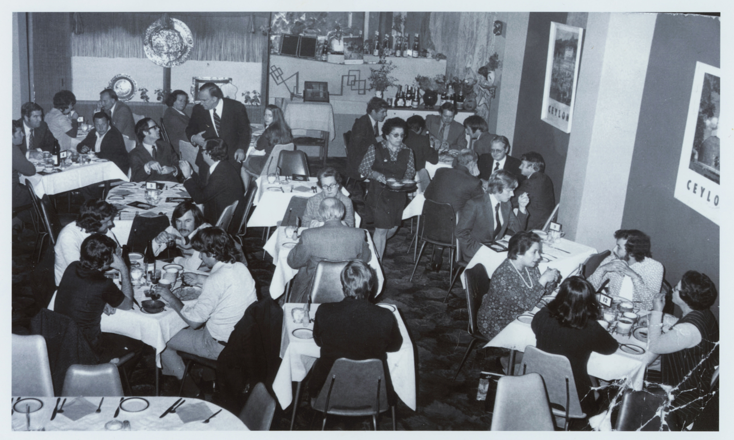 Thumbnail for Menu exhibition serves up a slice of Adelaide’s social history
