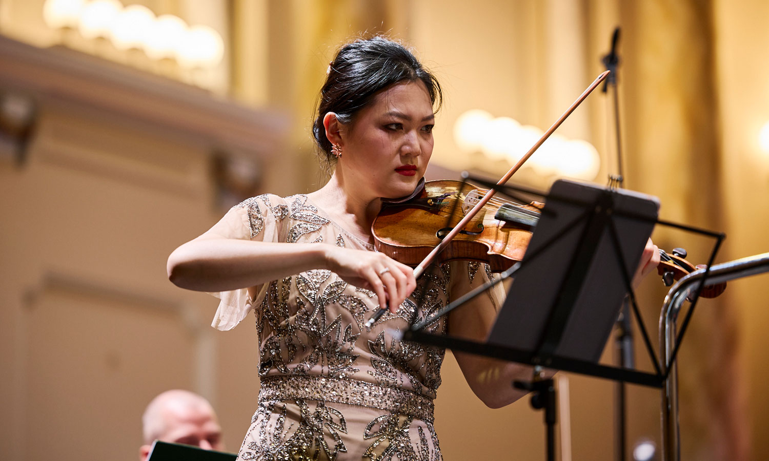 Thumbnail for Music review: ASO’s Wild
