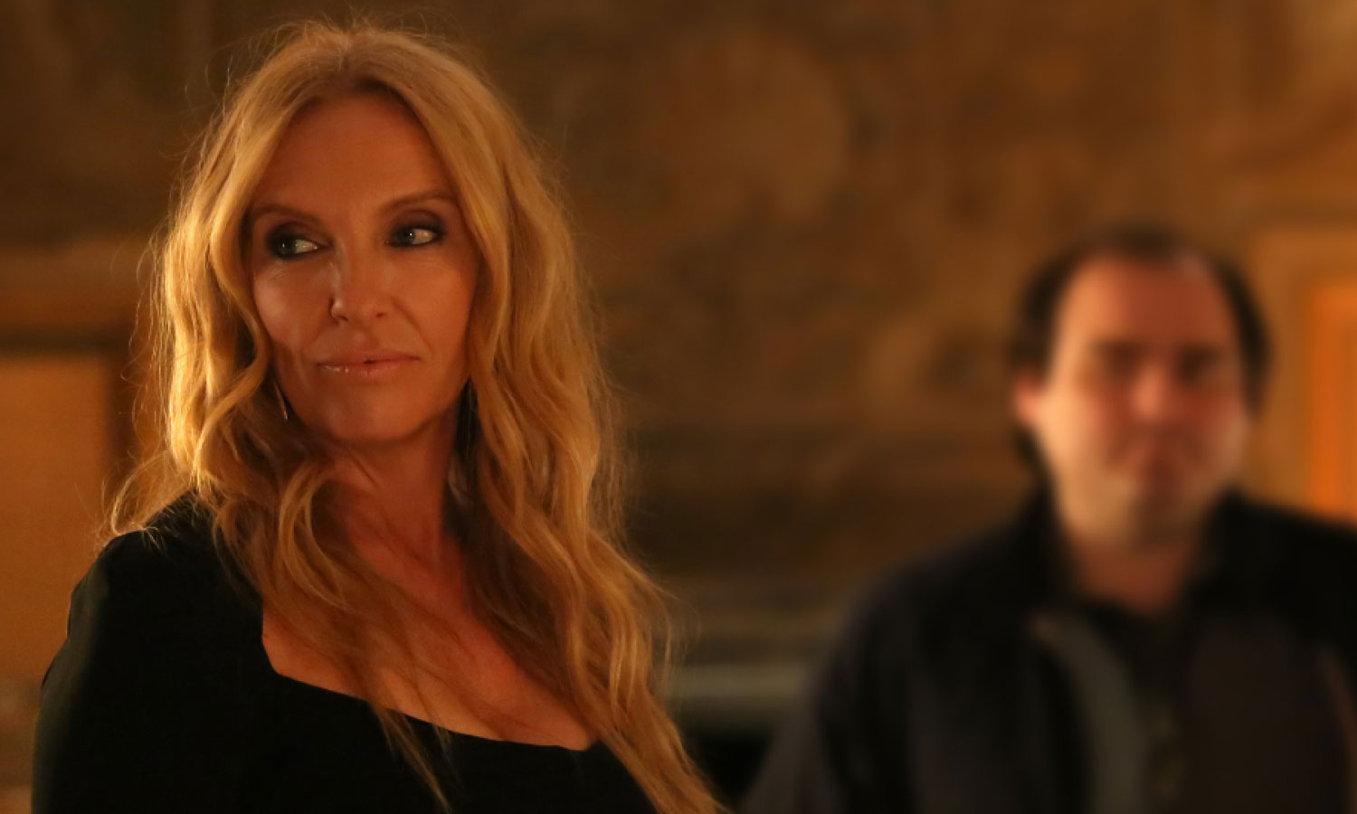 Thumbnail for Film review: Mafia Mamma