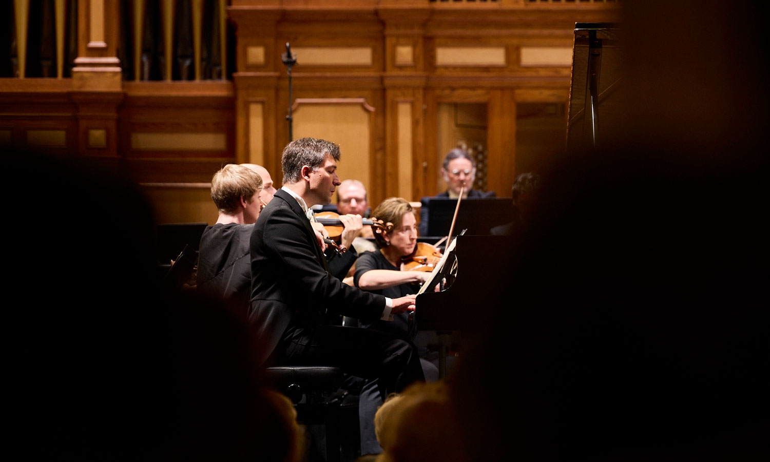 Thumbnail for Music review: ASO’s Panorama