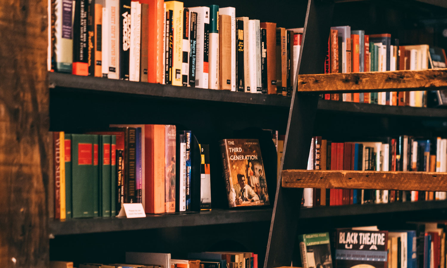 Thumbnail for Why reading books is good for wellbeing and your career