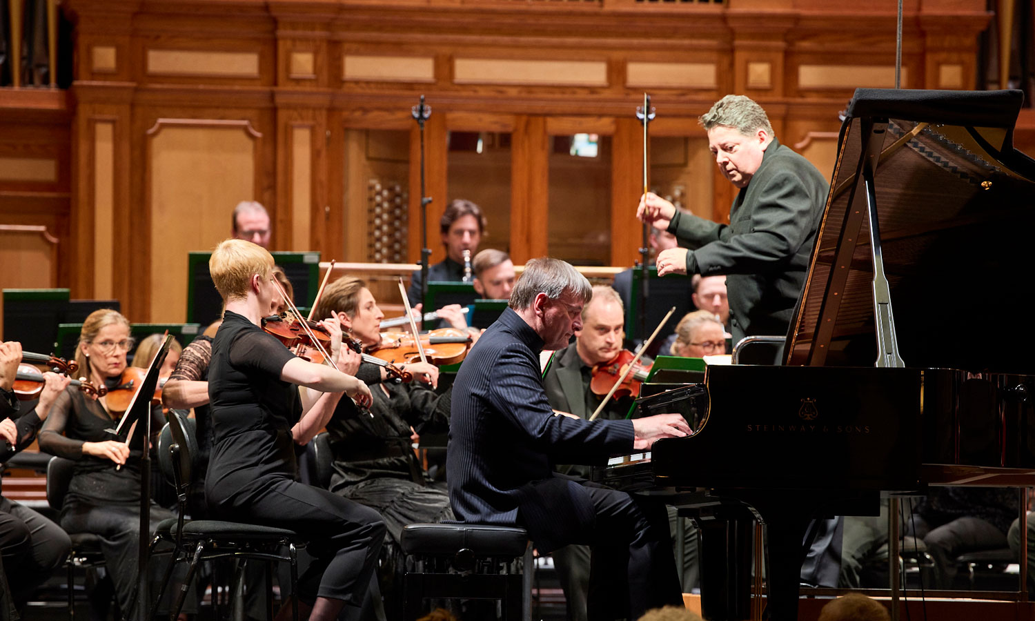 Thumbnail for Music review: Rachmaninov – The Piano Concertos 1