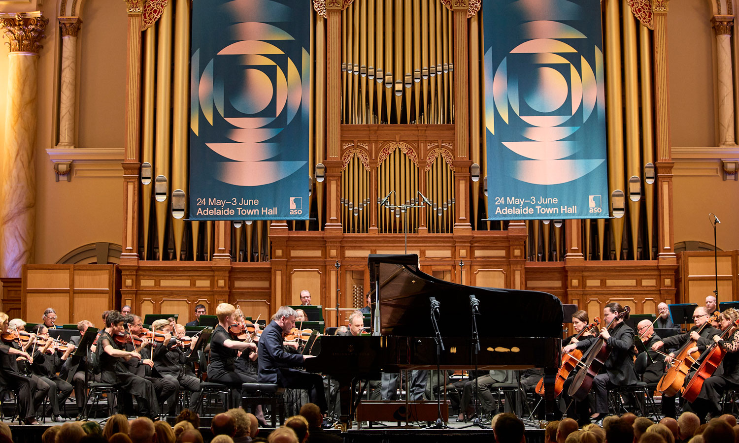 Thumbnail for Music review: Rachmaninov – The Piano Concertos 2