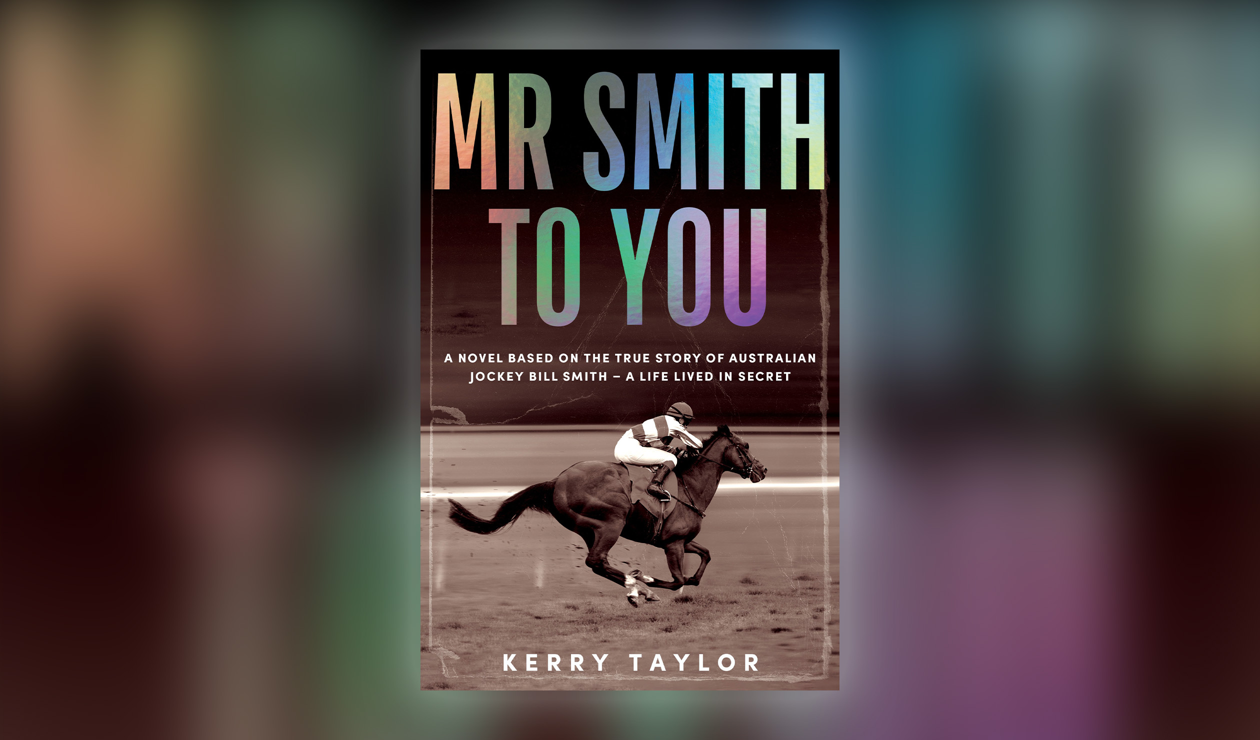 Thumbnail for Book review: Mr Smith to You