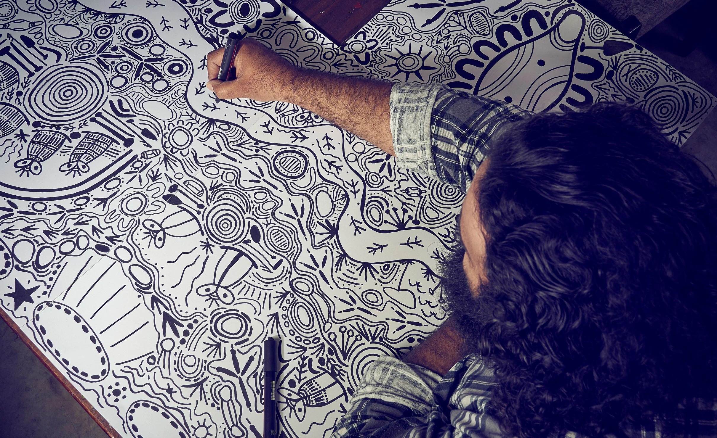 Thumbnail for InReview First Nations Mentorship opportunity