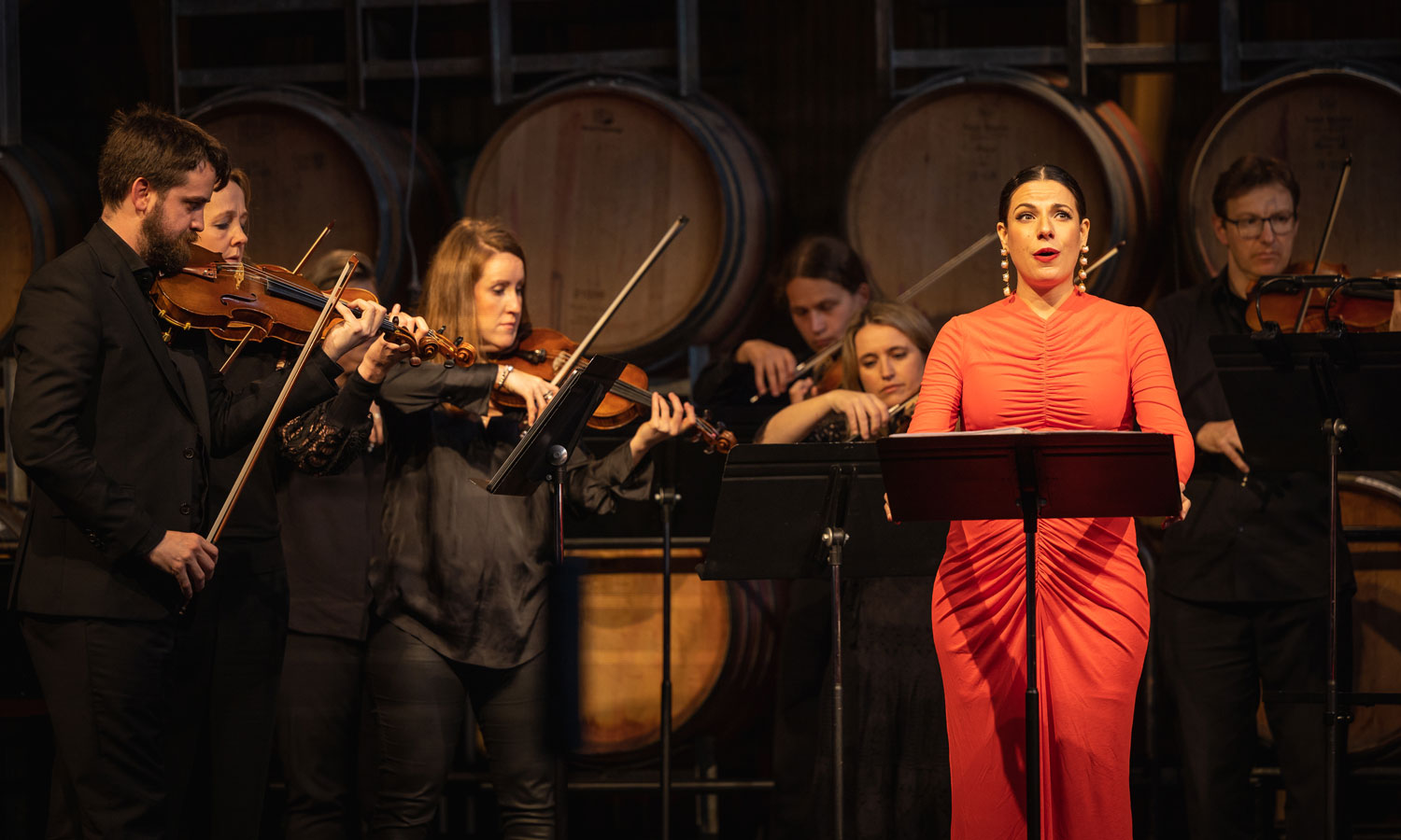 Thumbnail for Review: 2023 Coriole Music Festival
