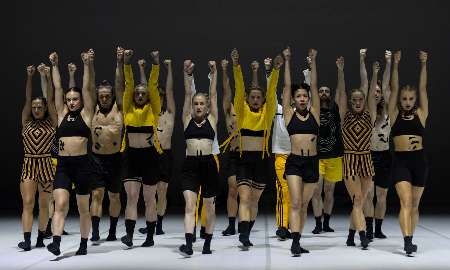 Thumbnail for Dance review: Sydney Dance Company’s Ascent