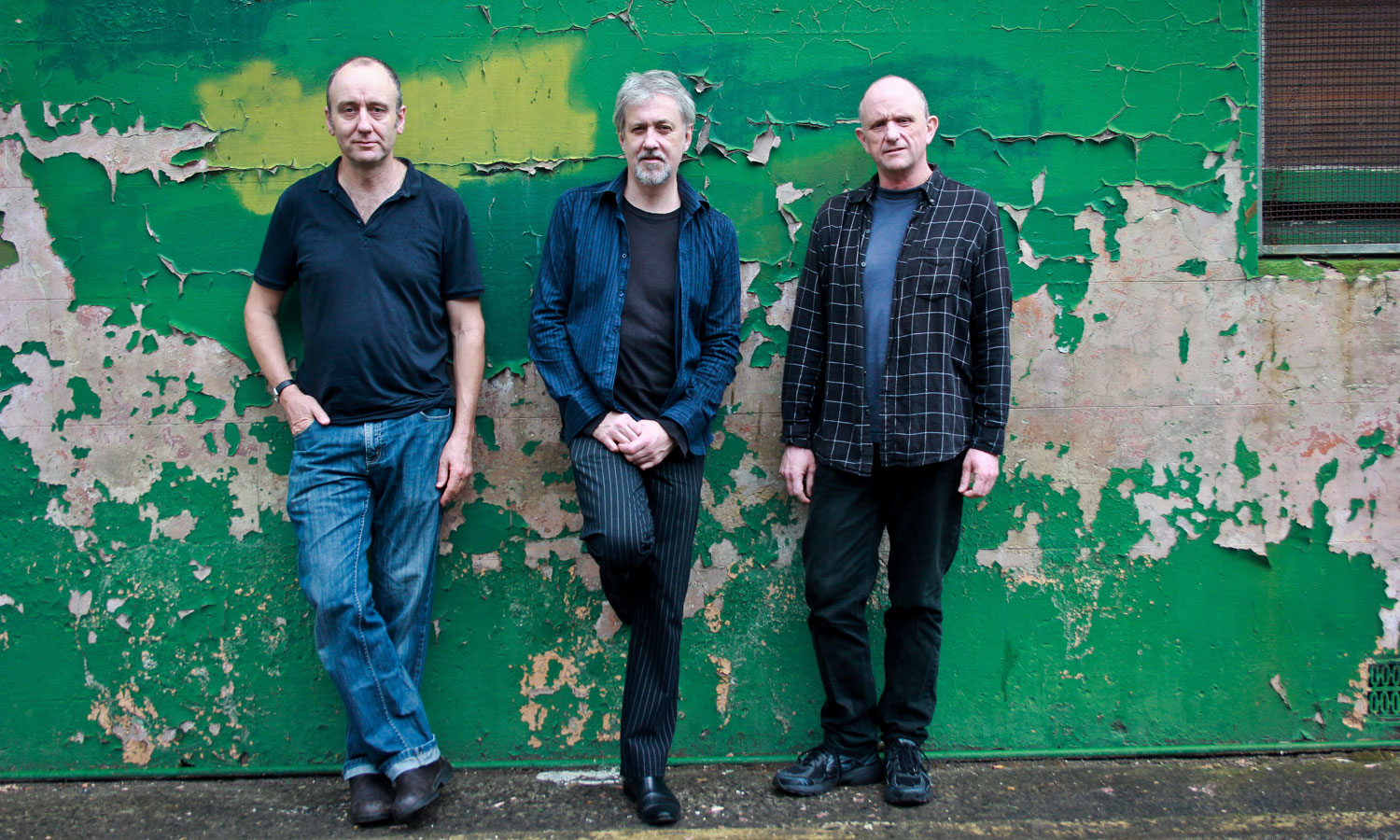 Thumbnail for Music review: The Necks