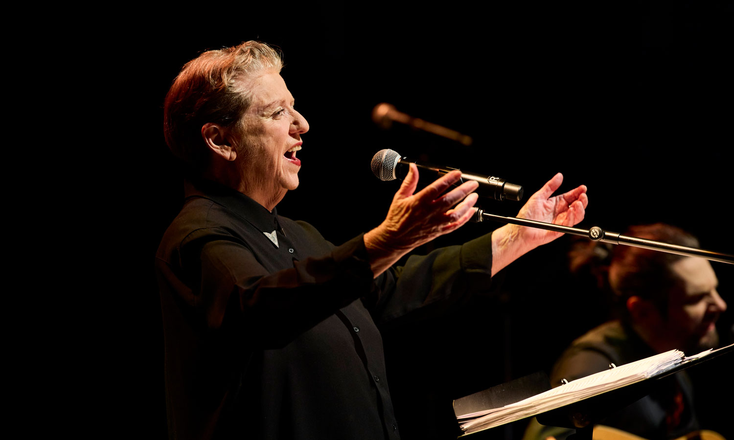 Thumbnail for Cabaret Festival review: An Australian Songbook