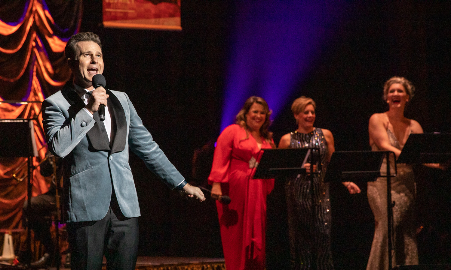 Thumbnail for Cabaret Festival review: 2023 Variety Gala