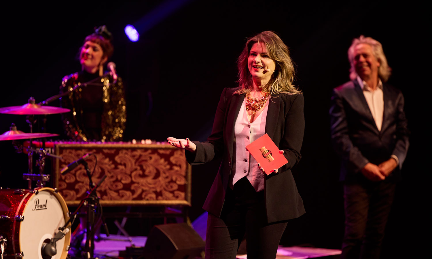 Thumbnail for Cabaret Festival review: RocKwiz Salutes Adelaide
