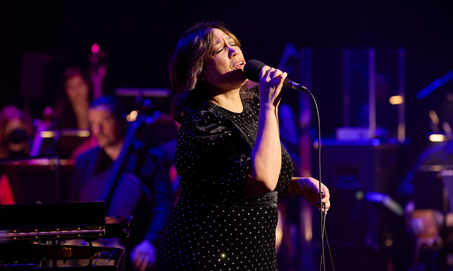Thumbnail for Cabaret Festival review: My Life is a Symphony