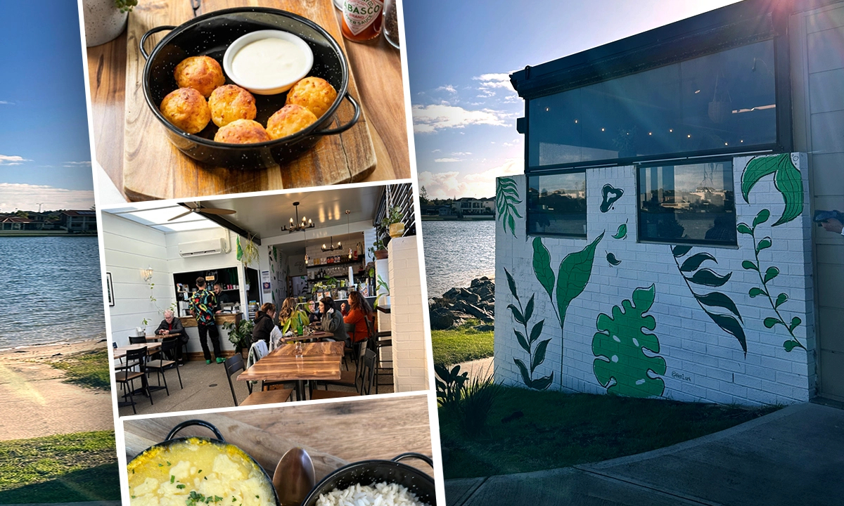 Thumbnail for Restaurant review: Nosso