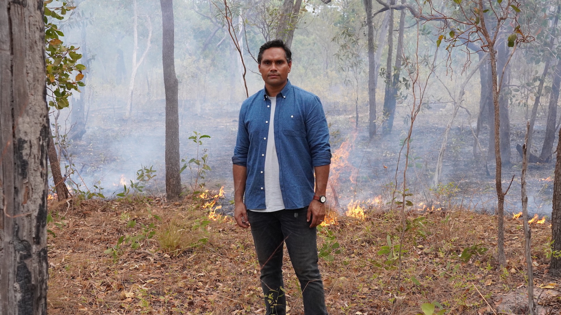 Thumbnail for The First Inventors celebrates extraordinary Indigenous knowledges