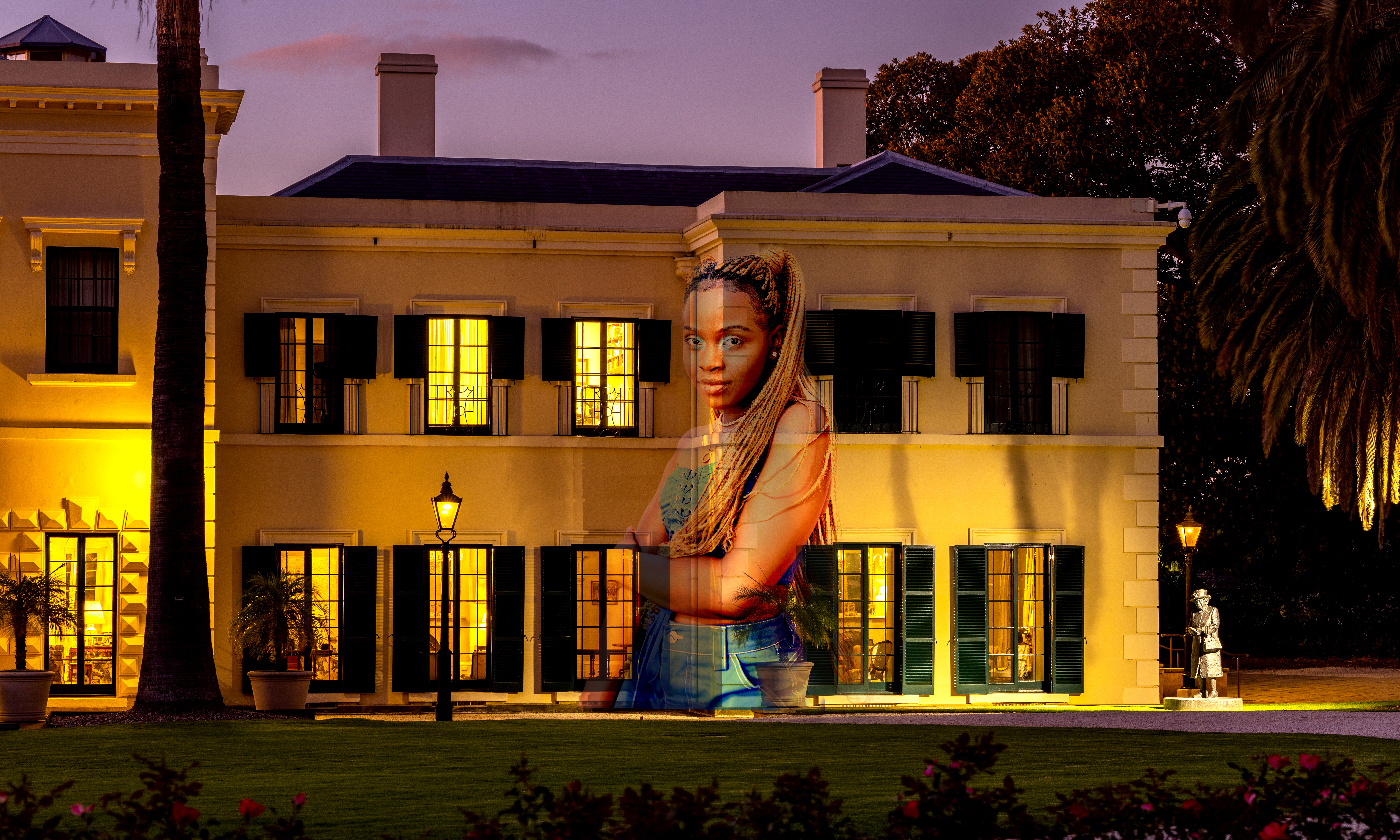 Thumbnail for SA women celebrated through the lights of Illuminate