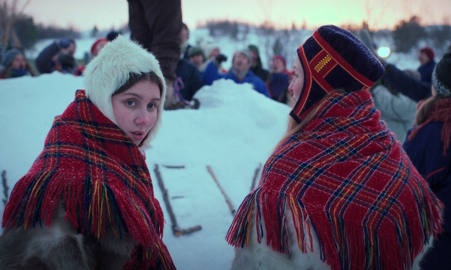 Thumbnail for Film review: Let the River Flow