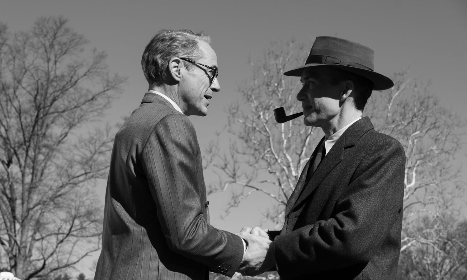 Thumbnail for Film review: Oppenheimer