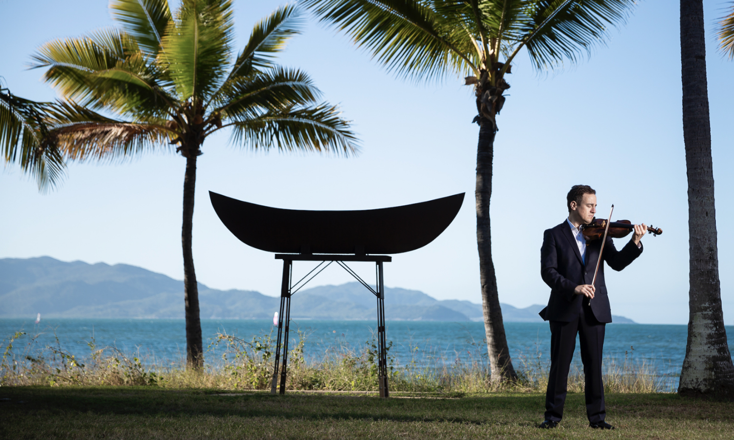 Thumbnail for Why music is good for you – even if it means going to Townsville to find out why