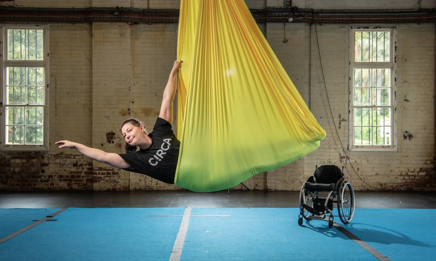 Thumbnail for Best in show: The Cultural Olympiad is crying out for some local artistic flavour