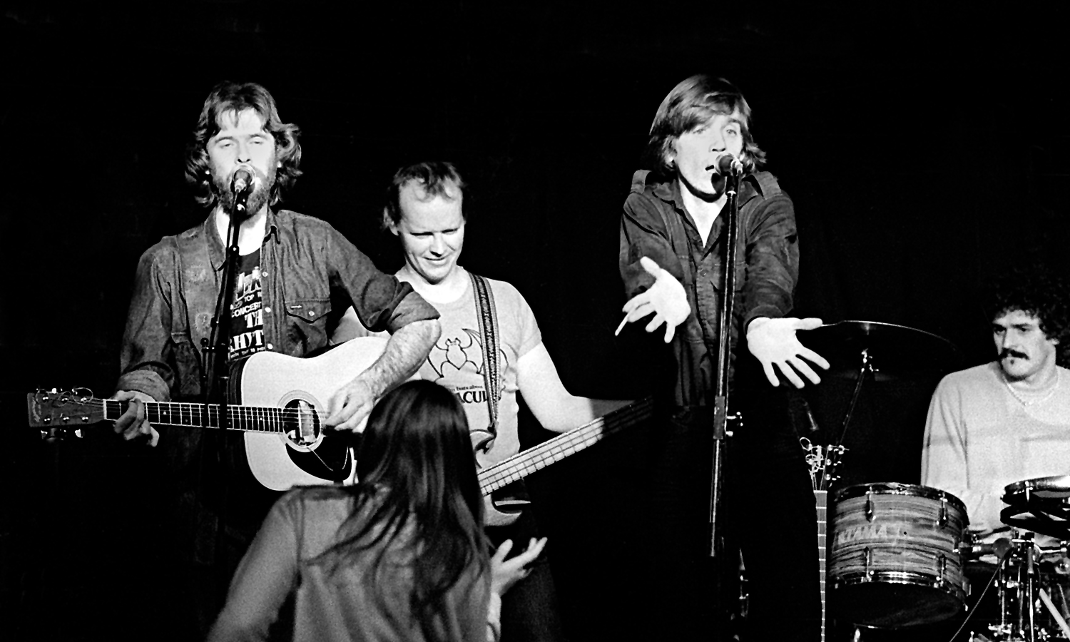Thumbnail for Focusing the lens on Adelaide’s live music history