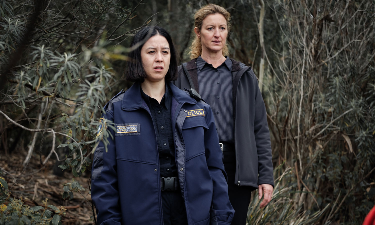 Thumbnail for Deadloch flips the Nordic Noir crime genre and makes it funny