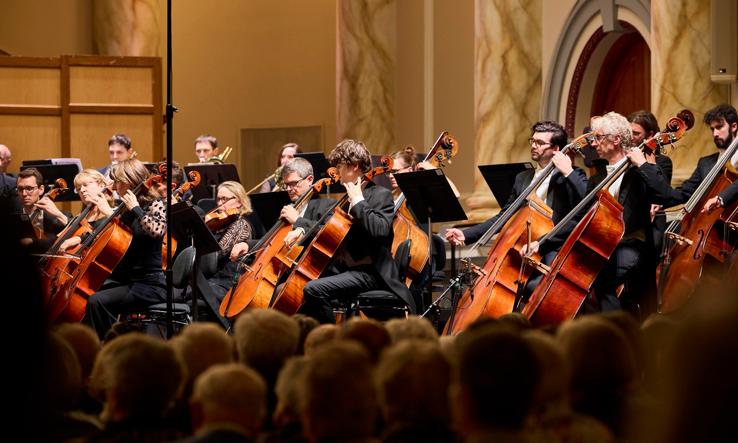 Thumbnail for ASO review: Vitality with Pinchas Zukerman