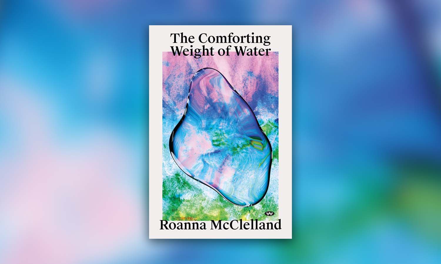 Thumbnail for Book review: The Comforting Weight of Water