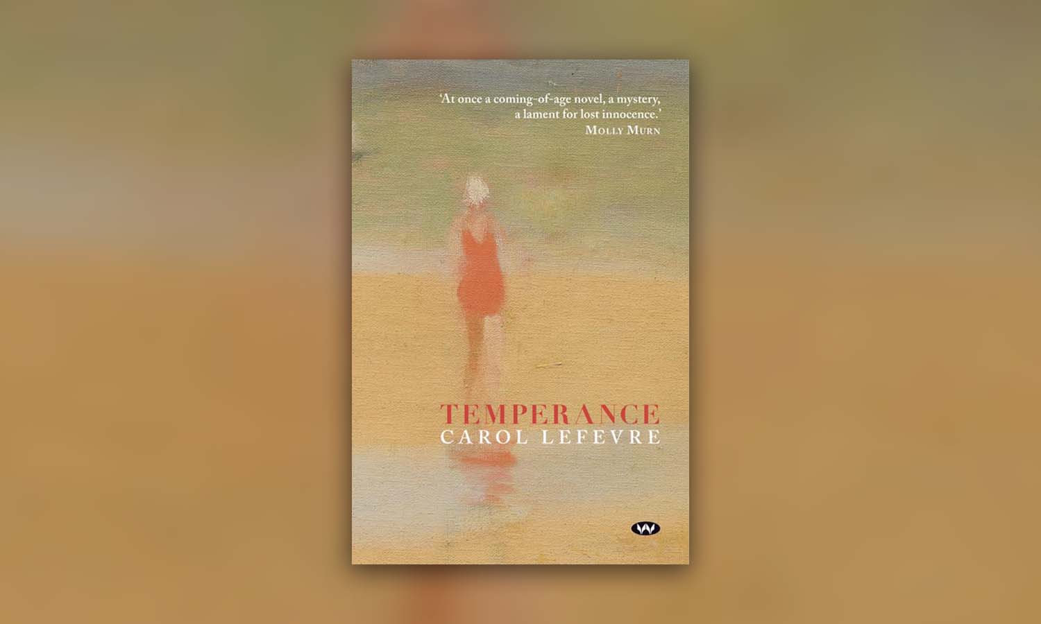 Thumbnail for Book review: Temperance